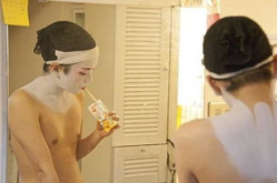 男私密保健自拍视频,男性健康生活指南