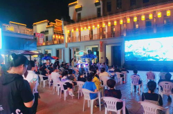 诸暨小姐姐按摩一条街,小姐姐们的专业与服务魅力